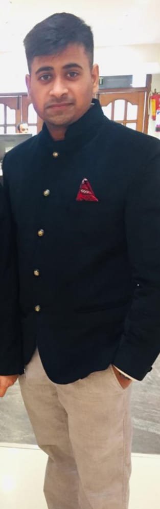 Deepak Joshi